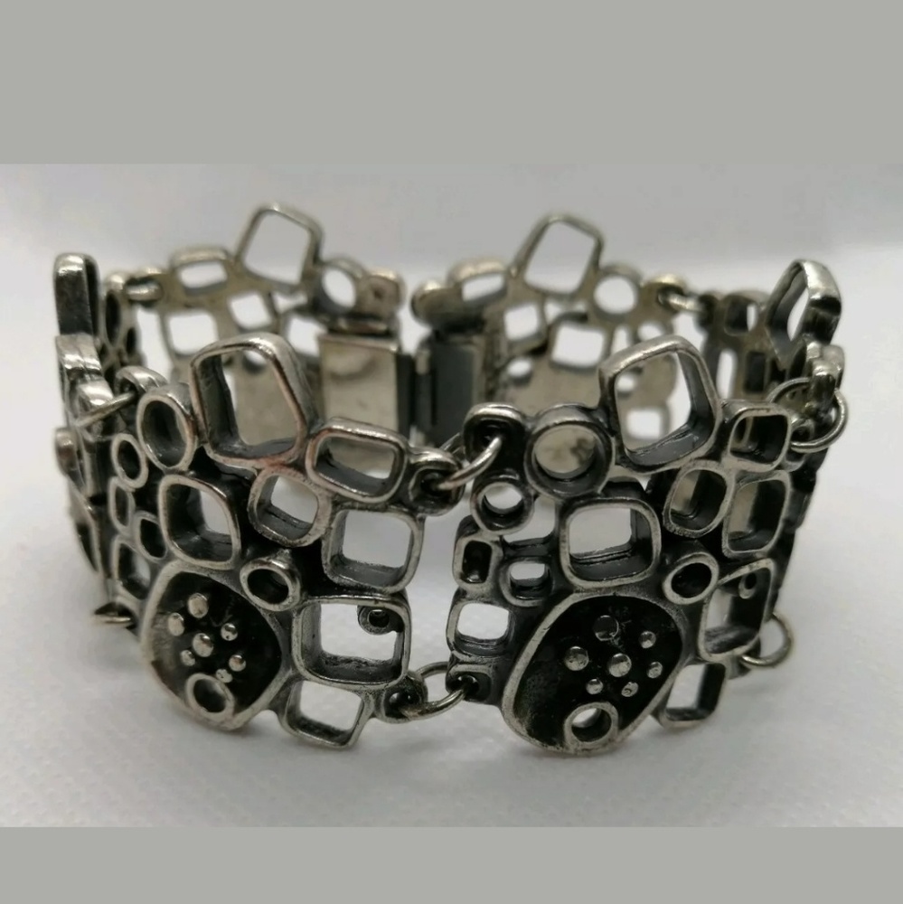 Vintage Guy Vidal Bracelet